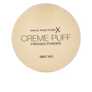 Max Factor Creme Puff Powder Compact  41 Medium Beige