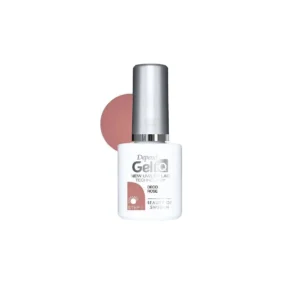Beter Depend Gel Iq Esmalte Deco Rose 41017