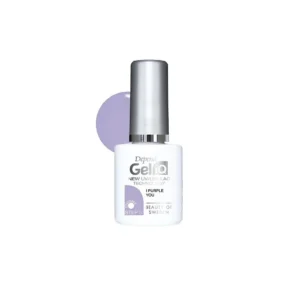 Beter Depend Gel Iq Esmalte Purple You 41018