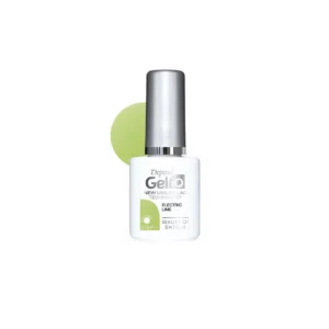 Beter Depend Gel Iq Esmalte Electr Lime 41023
