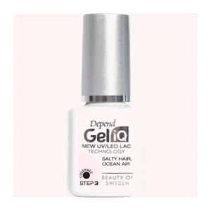 Beter Depend Gel Iq Esmalte Salty Hair 41095