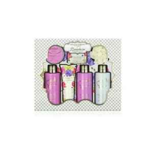 Baylis And Harding Boudoire White Tray Set 7 Pieces 2018