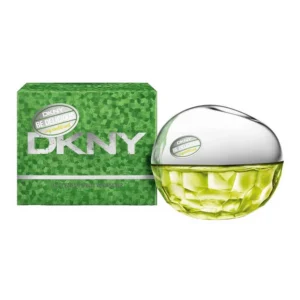 Donna Karan Dkny Be Delicious Crystallized Eau De Parfum 50ml Spray