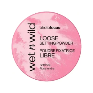Wet N Wild Wnw Powder Loose Setting 1116513e