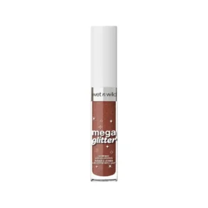 Wet N Wild Wnw Lip Stick Mega Glitter 11623001e