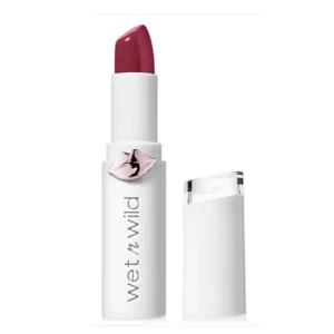 Wet N Wild Mega Last High-Shine Lip Color Raining Rubies