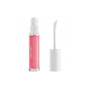 Wet N Wild Wnw Lip Mousse Cloud Pout 1111916e