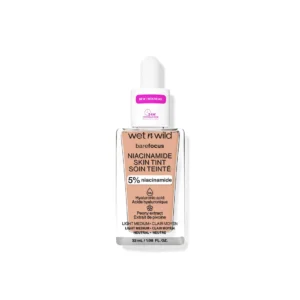 Wet N Wild Wnw Makeup Fdt Niacinam Skin Tint 6316e