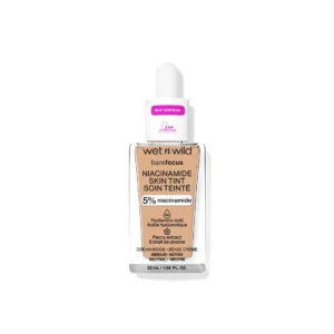 Wet N Wild Wnw Makeup Fdt Niacinam Skin Tint 6319e