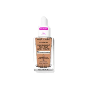 Wet N Wild Wnw Makeup Fdt Niacinam Skin Tint 6321e