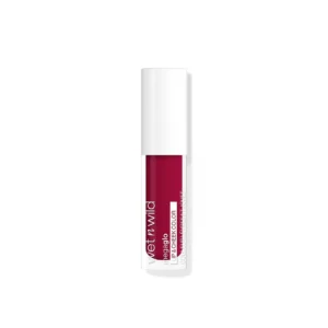 Wet N Wild Wnw Lip Gloss Megaglo Lip y Check 1116095e