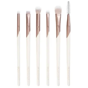 Ecotools Luxe Exquisite Eye Set 6 Pieces