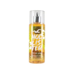 Hollister Citrus Chill Body Mist 125ml