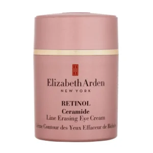 Elizabeth Arden Retinol Ceramide Crema De Ojos Tester 50ml