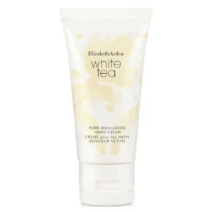 Elizabeth Arden White Tea Pure Indulgence Hand Cream 30ml