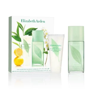Elizabeth Arden Set Green Tea Edp 100ml Sp B Lotion