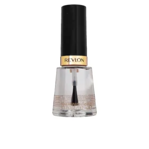 Revlon Nail Enamel Nail Polish 771 Clear