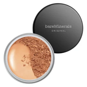 Bareminerals - Original Foundation Spf 15 - Golden Nude