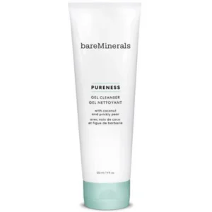 Bareminerals Pureness Gel Cleanser 120ml
