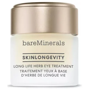 Bareminerals Skinlongevity Long Life Herb Eye Treatment 15ml
