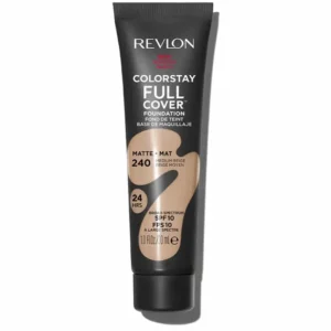Revlon Colorstay Full Cover Foundation 240 Medium Beige 30ml