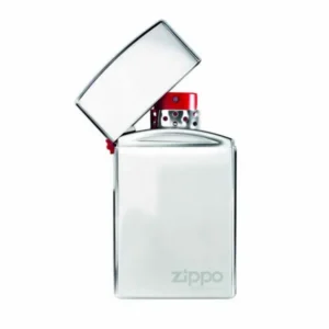 Zippo Silver Eau De Toilette Spray 30ml