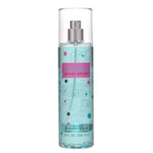 Britney Spears Curious Fine Frangance Mist 236ml
