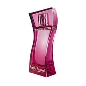 Bruno Banani Pure Woman Eau De Toilette Spray 40ml