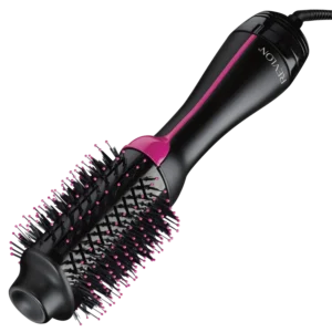 Revlon One-Step Volumisser Rvdr5222e Cepillo Secador Moldeador 1 U