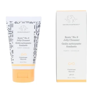 Drunk Elephant Beste No 9 Jelly Cleanser Gel Limpiador 60ml