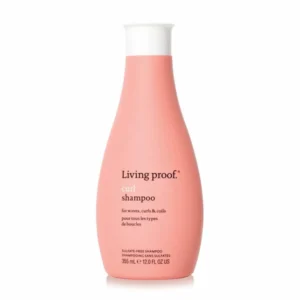 Curl Shampoo 355ml Living Proof