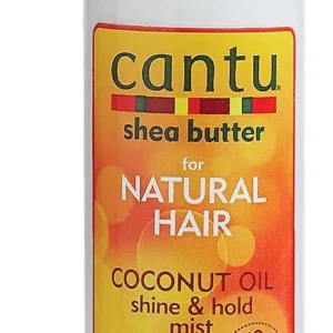 Cantu For Natural Hair Coconut Oil 237ml