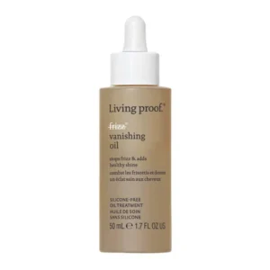 Living Proof No Frizz Vanishing Oil 50ml