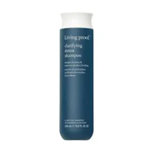 Living Proof Clarifying Detox Champú 236ml