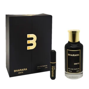 Bharara Onyx Eau De Parfum 100ml