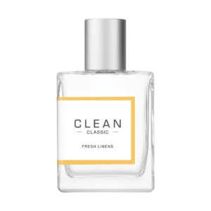 Clean Dyal Classic Eau De Parfum Fresh Linens 60ml Spray