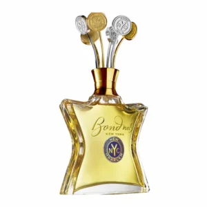 Bond No.9 New York New Haarlem Eau De Parfum Spray 100ml Limited Edition