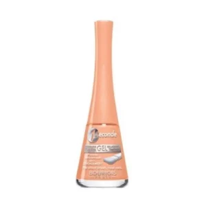 Bourjois 1 Seconde Nail Enamel 51 Palm Peach 8ml