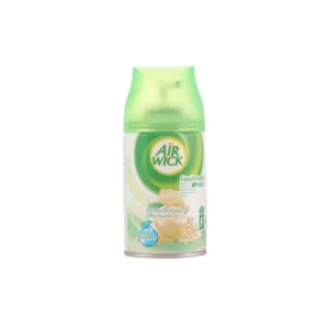 Air-Wick Freshmatic Ambientador Recambio White 250ml