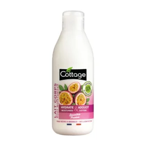 Cottage Hidrata y Suaviza Leche Corporal Smoothie Maracuya 200ml