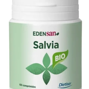 Dietisa Edensan Salvia 60 Comprimidos