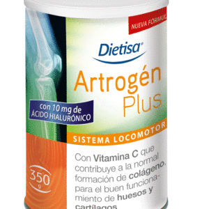 Dietisa Artrogen Plus Colageno Hialuronico 350g