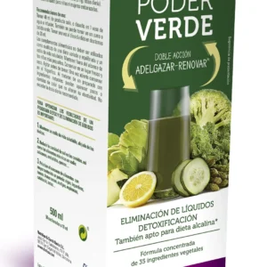 Biform Poder Verde 500ml