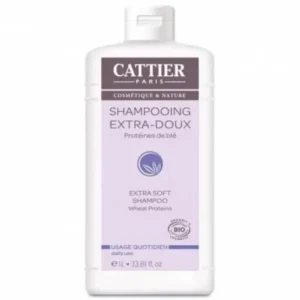 Cattier Paris Cattier Champu Extra Suave 1l