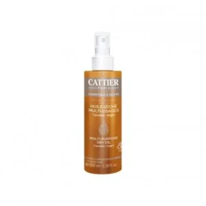 Cattier Paris Cattier Aceite Seco Sublime 100ml