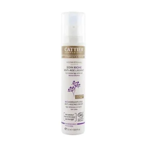 Cattier Paris Cattier Antiedad Textura Cremosa 50ml