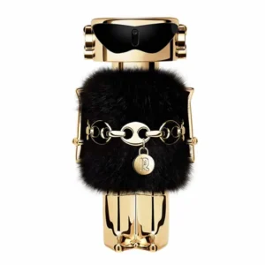 Carolina Herrera Fame The Couture Edition Eau De Parfum Spray 80ml