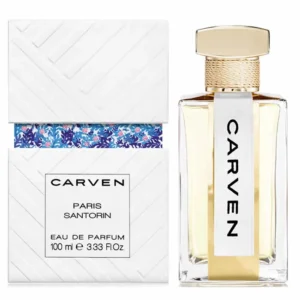 Carven Paris Santorin Eau De Parfum Spray 100ml