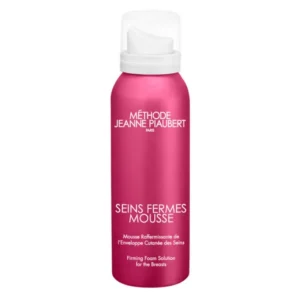 Jeanne Piaubert Seins Fermes Mousse 125ml
