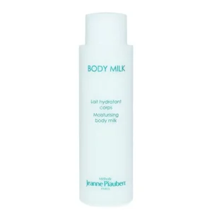 Jeanne Piaubert Moisturising Body Milk 400ml